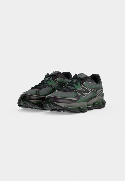 New Balance U2000 UNISEX - Trainers - slate grey/outfield — foto 3