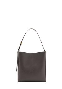 DÉTAIL - Bolso shopping - grey