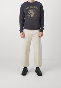 The Kooples Sudadera - dark blue
