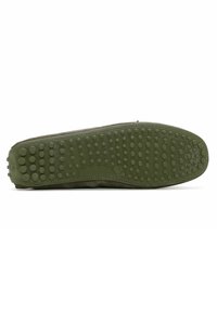 Derimod LOAFERS - Mokassin - khaki