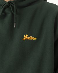 Jacker UNISEX - Ikdienas džemperis - green