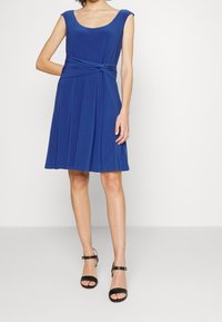 Lauren Ralph Lauren Vardagsklänning - dark blue
