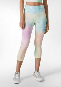 Deha Pantaloncini 3/4 - multicolor