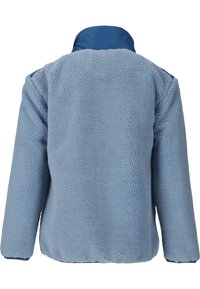 ZIGZAG ZIGZAG  - Fleecejas - faded denim