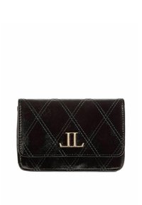 Unausgewählt, black
