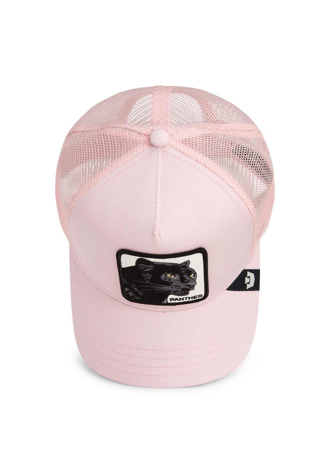 Goorin Bros TRUCKER PANTHER BLUSH - Cap - blush/rosa - Zalando