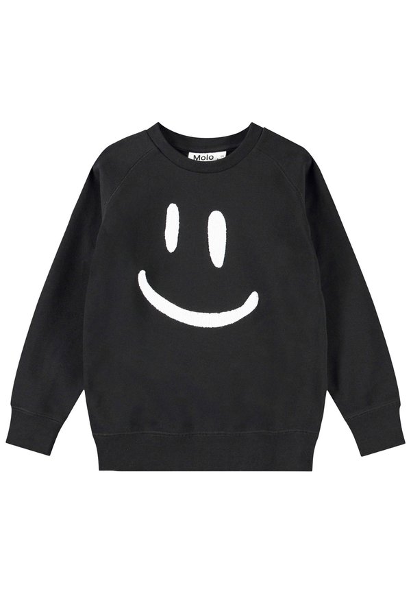 MIKE SMILE UNISEX - Sweatshirt