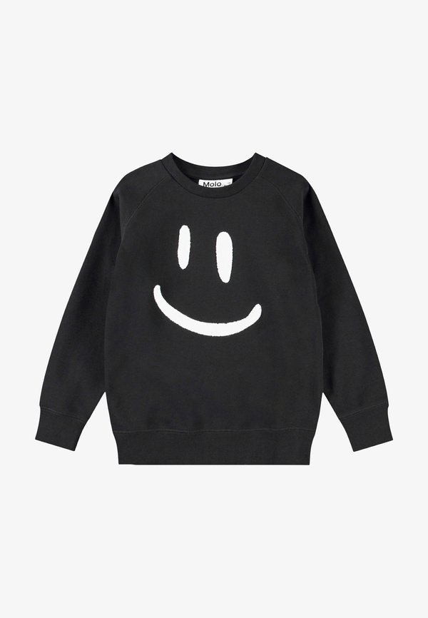 MIKE SMILE UNISEX - Sweatshirt