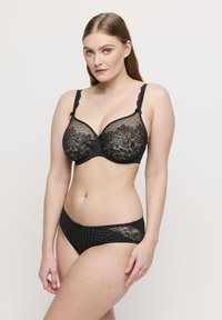 PrimaDonna MADISON NON PADDED - Reggiseno con ferretto - deep forest