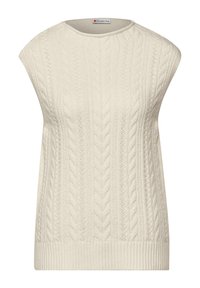 T-paita - beige