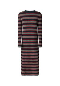 Pepe Jeans CLARISSE DRESS - Pulóverruha - dulwich blue