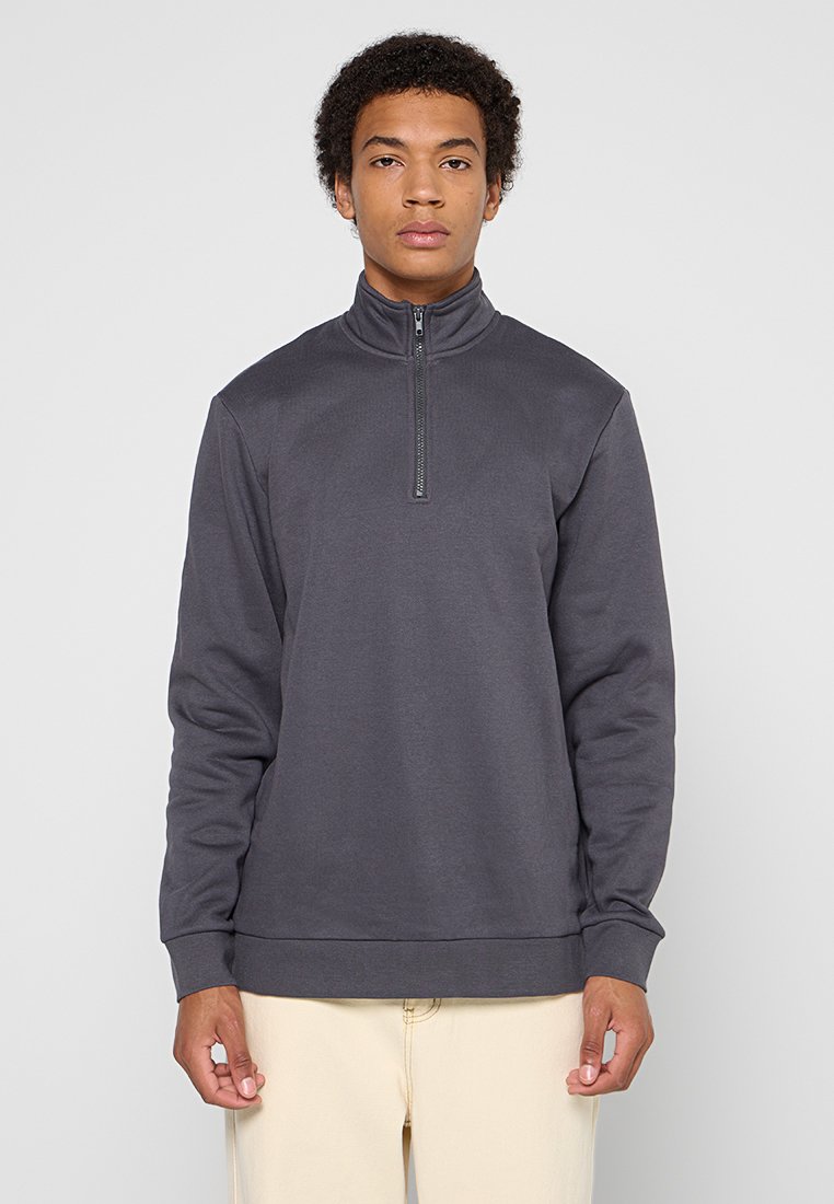 Only & Sons Sweater grijs Only & Sons Sweater grijs