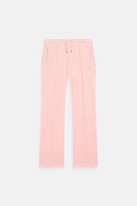 TINA TRACK PANT - Trainingsbroek - rosa