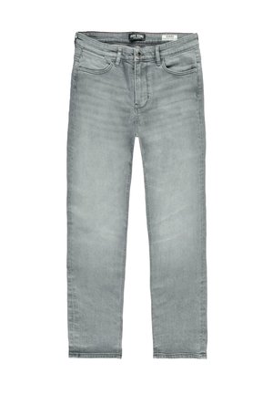 HAMMERS - Straight leg jeans - grey used