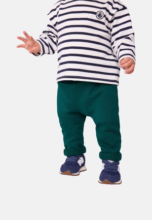 Petit Bateau, Pantaloni - tree