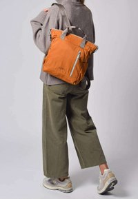 KCB COMBO SMALL - Rugzak - ochre