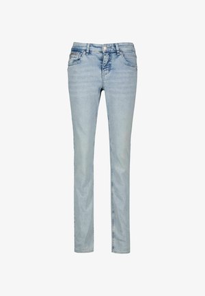 Slim fit jeans - bleached (80)