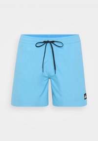 EVERYDAY SOLID VOLLEY - Badeshorts - azure blue