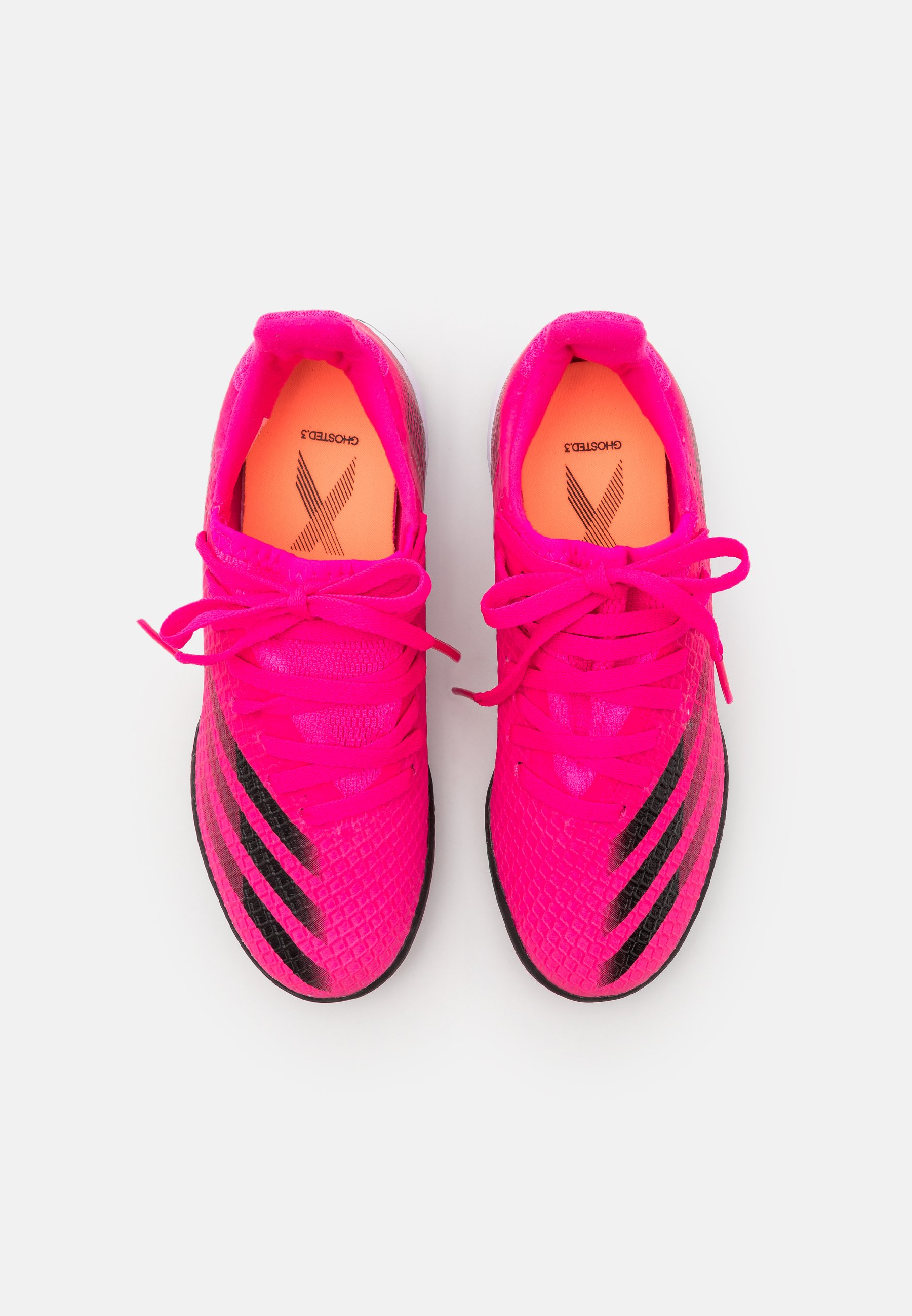 adidas x ghosted shock pink