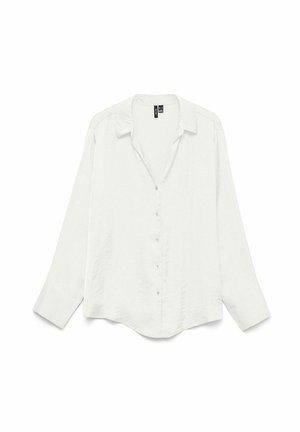Vero Moda VMSOMMER  - Blusa - snow white
