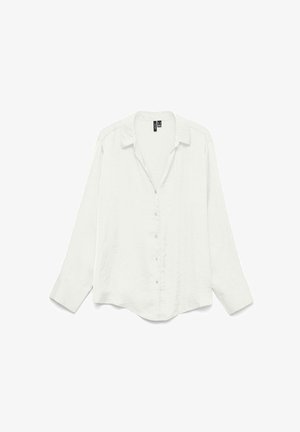 Vero Moda VMSOMMER - Blusa - snow white