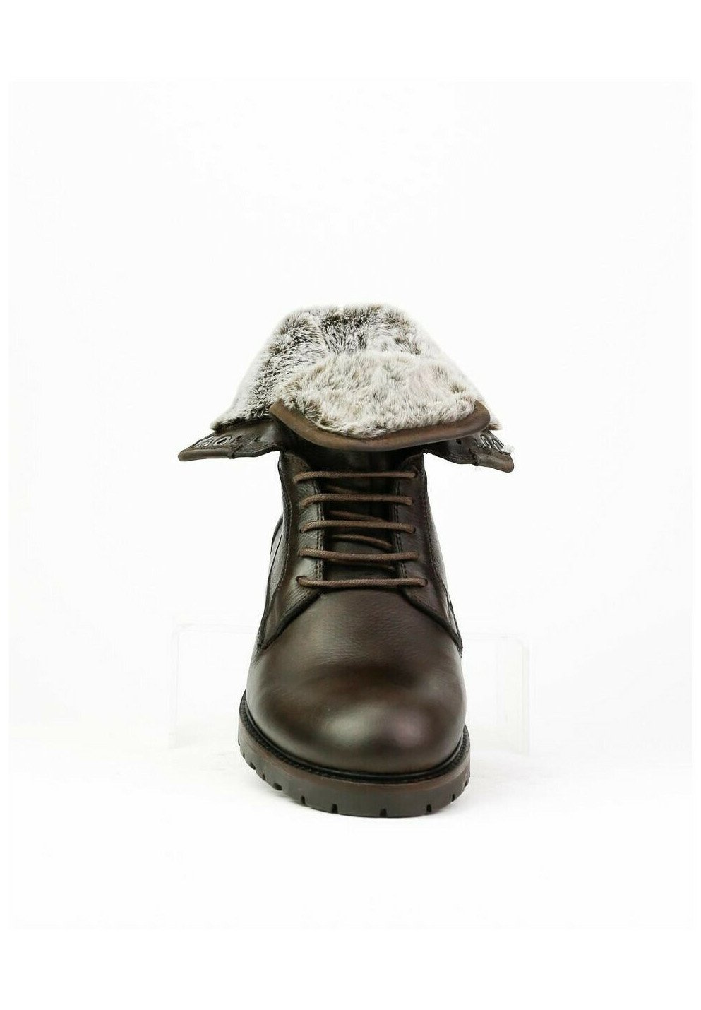 Coronel Tapiocca Botas para la nieve - marron/marrón - Zalando.es
