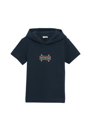 - T-shirt z nadrukiem