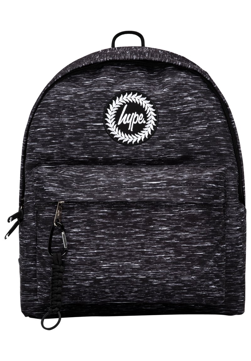 Hype SPACE DYE Rucksack black Zalando.ie