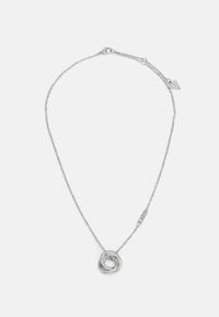GUESS Collana Collana Los Angeles UBN20004 UBN20004 Marca, Única, Metallo, Nessuna pietra preziosa GUESS Collana Collana Los Angeles UBN20004 UBN20004 Marca, Única, Metallo, Nessuna pietra preziosa