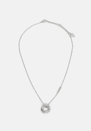 PERFECT - Necklace - silver-coloured