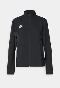 ADIZERO ESSENTIALS - Veste de running - black
