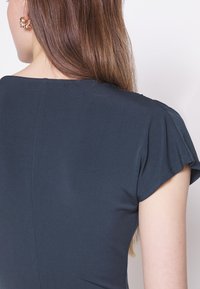 Anna Field Tall Φόρεμα σε ίσια γραμμή - dark blue