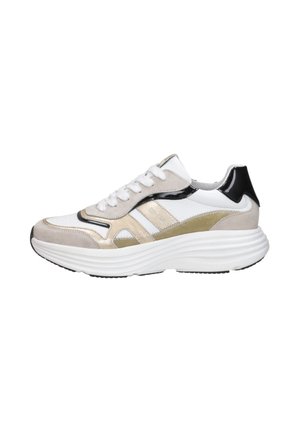 SNEAKERS LAAG - Sneakers laag - beige