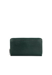LANCASTER DELPHINO LUCAS - Portefeuille - vert foncé