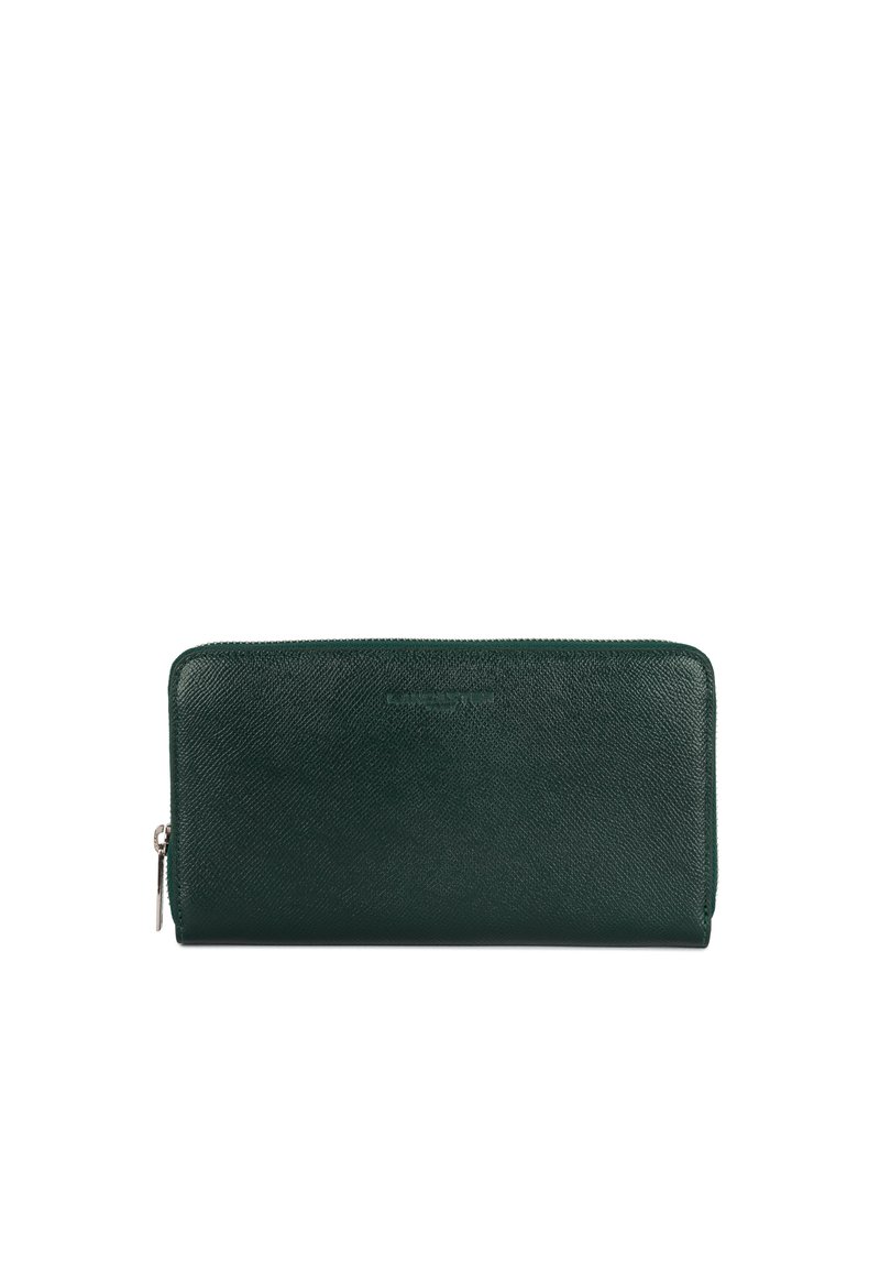LANCASTER DELPHINO LUCAS - Portefeuille - vert foncé