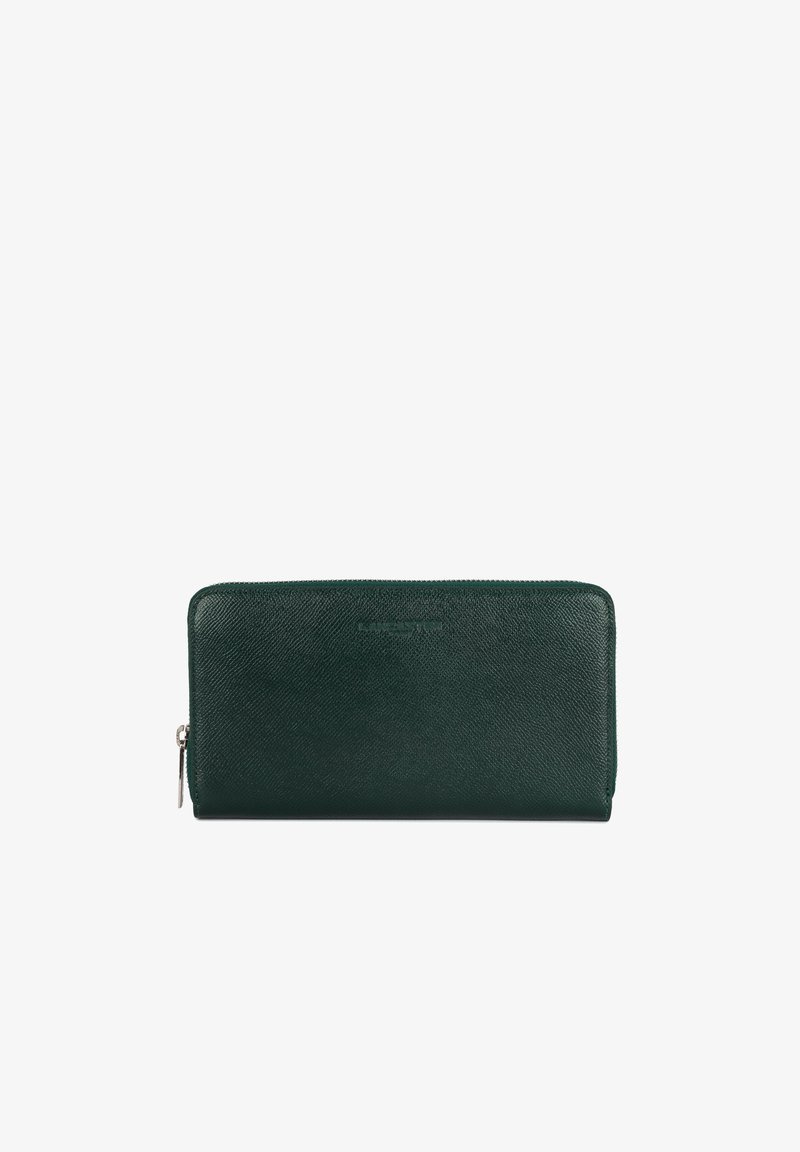 LANCASTER DELPHINO LUCAS - Portefeuille - vert foncé