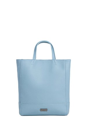 Pepe Jeans, - Torba na zakupy
