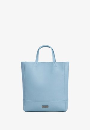 Pepe Jeans, - Torba na zakupy