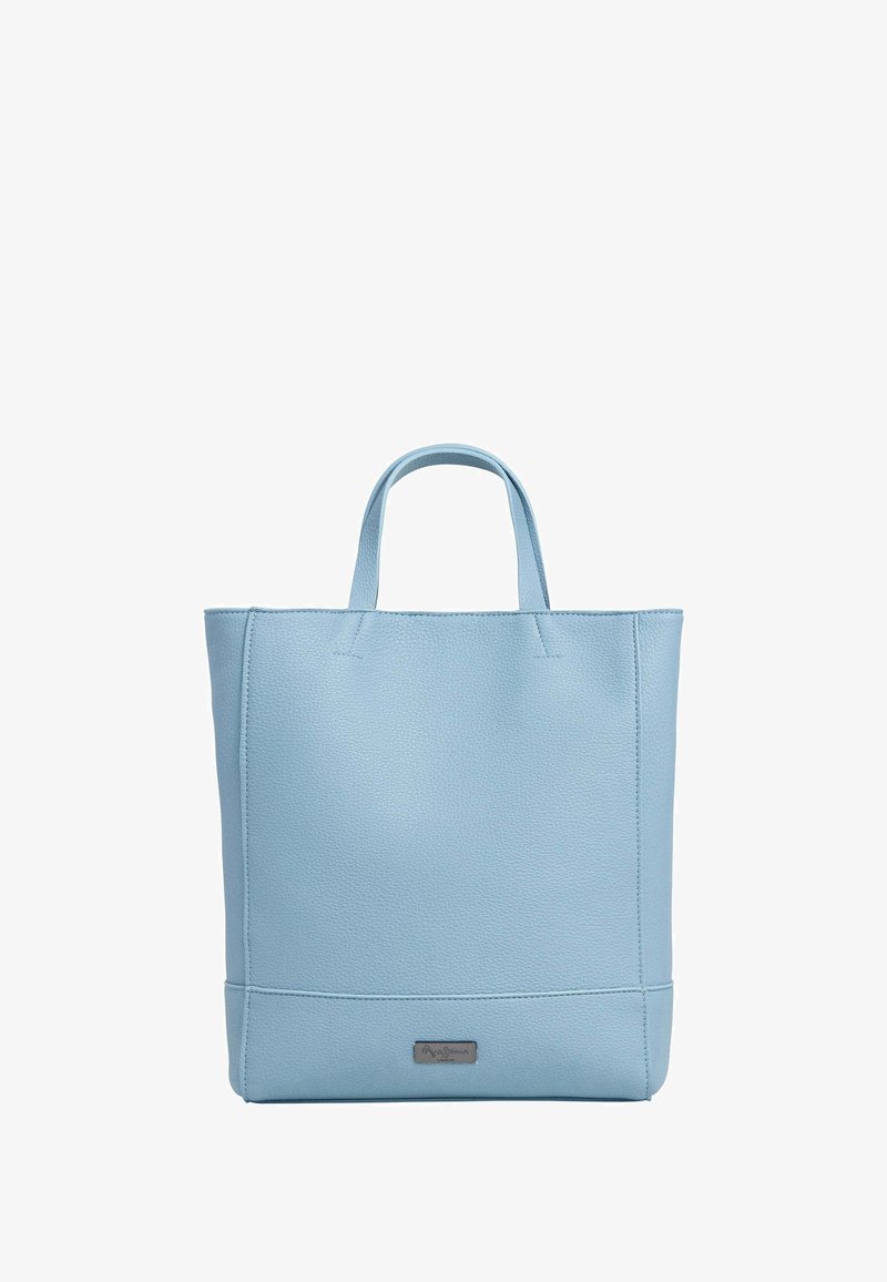 Pepe Jeans Shopper - dazed blue