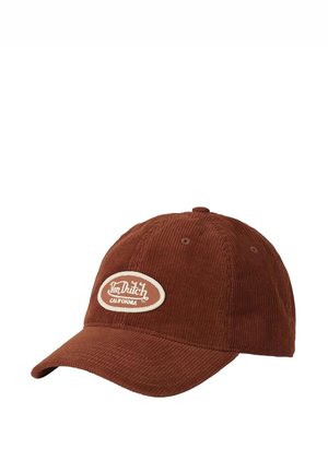 Casquette - marron