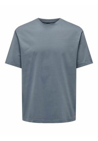 T-shirts - flint stone