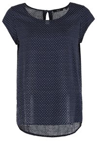 OPUS Blůza - light blue