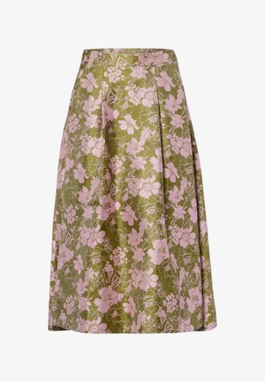 JOOP!, JOOP! MIDIROCK SAGIRA - Gonna a campana - erbse rosa -