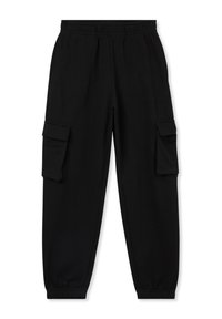 Non selezionato, nero