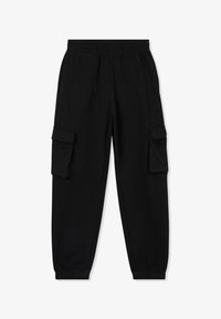 Non selezionato, nero