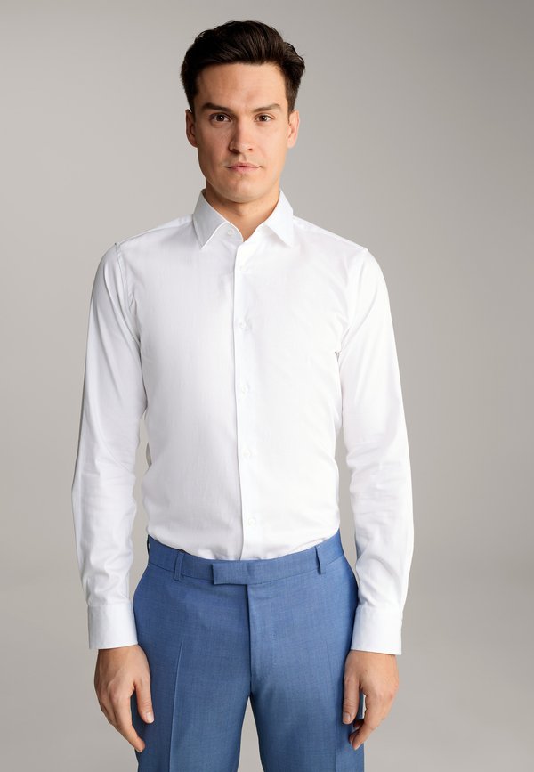 PIT - Businesshemd - weiß