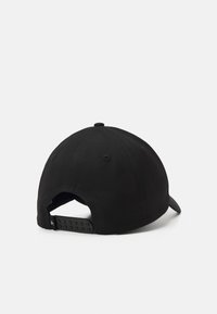 Calvin Klein Jeans SPORT ESSENTIALS UNISEX - Șapcă - black