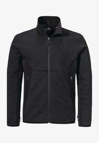 Unausgewählt, schwarz