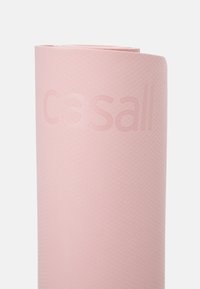 Casall MAT ESSENTIAL BALANCE 4MM - Prostirka za jogu - lemonade pink