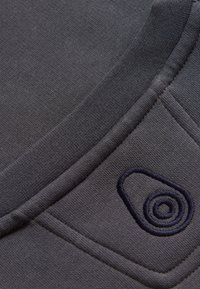 Sail Racing BOWMAN - Sweatshirt - dark steel blue